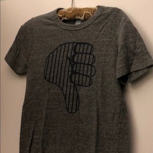 New York Yankees “Thumbs Down” Shirt